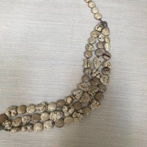 Stone Necklace